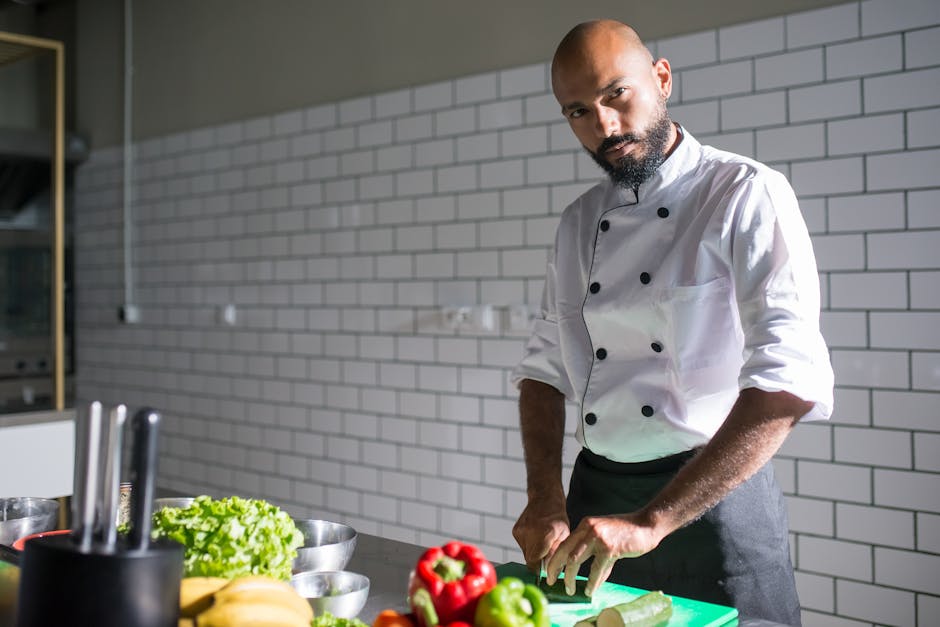 Chef Haven - Cooking Class